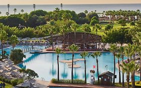 Barut Lara Resort & Spa